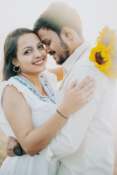 Dhanashree & Suraj 46