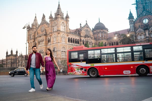 Naman & Shreya 05