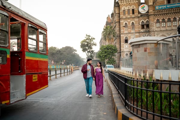 Naman & Shreya 09