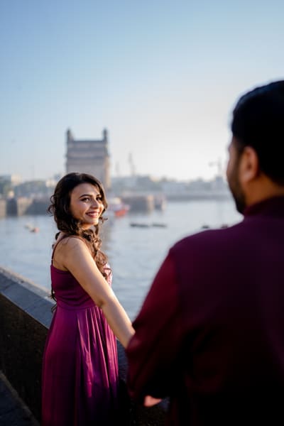 Naman & Shreya 15