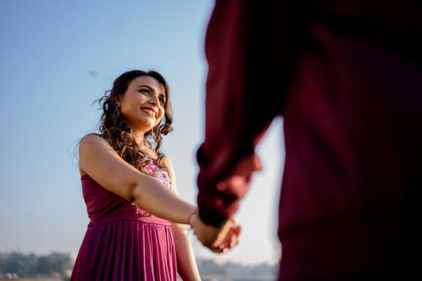 Naman & Shreya 16
