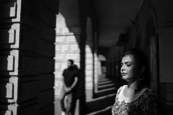 Naman & Shreya 17