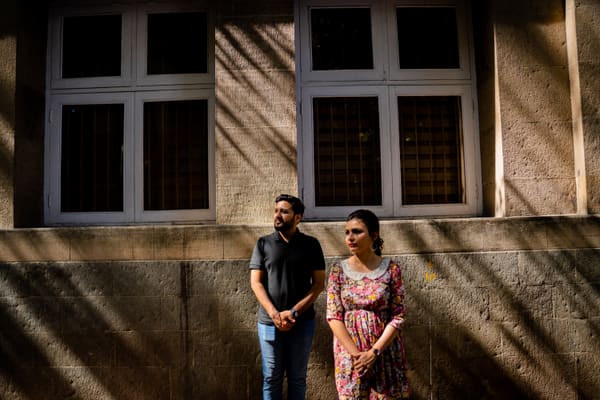 Naman & Shreya 28