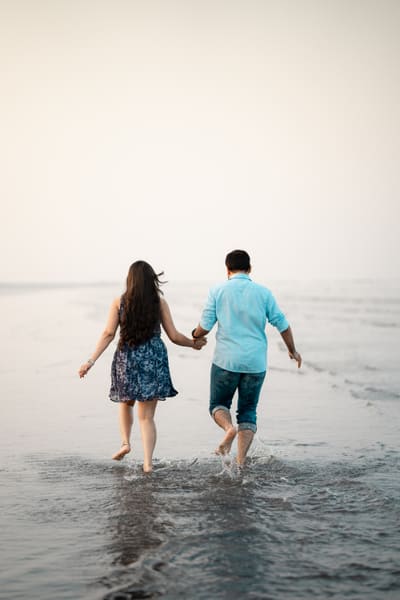 Naman & Shreya 42
