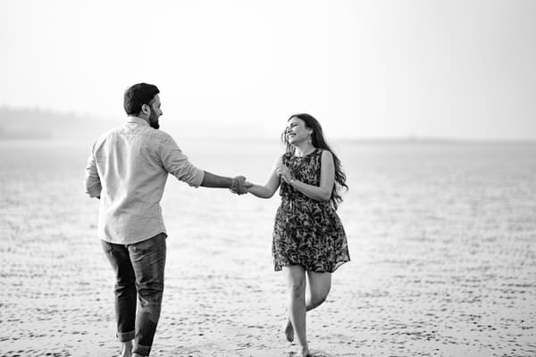 Naman & Shreya 43