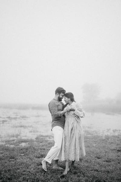Niranjan & Manisha 01