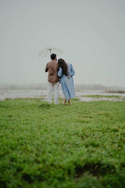 Niranjan & Manisha 06