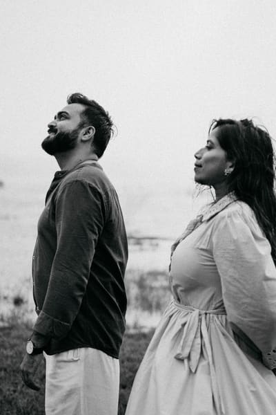 Niranjan & Manisha 08