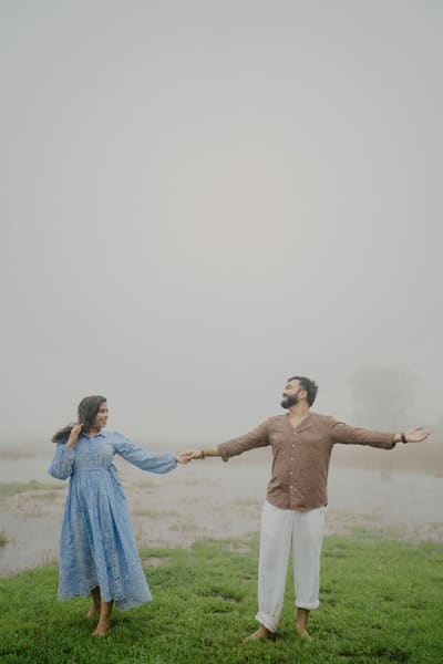 Niranjan & Manisha 10