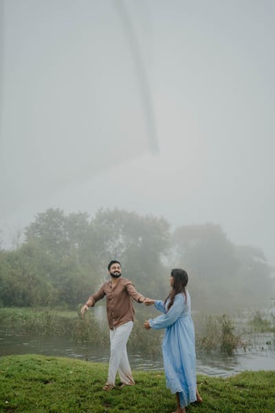 Niranjan & Manisha 15