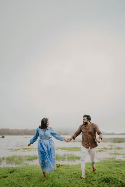 Niranjan & Manisha 17