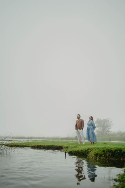 Niranjan & Manisha 18