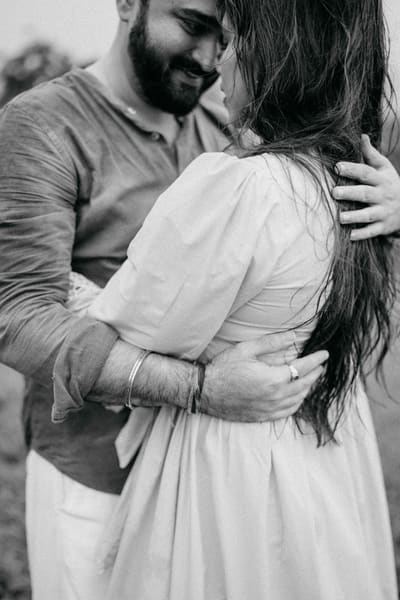 Niranjan & Manisha 21