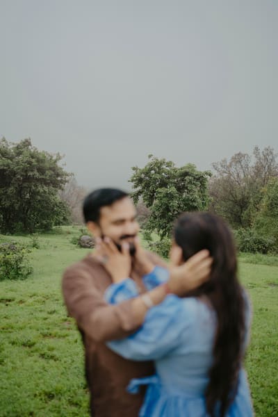 Niranjan & Manisha 22