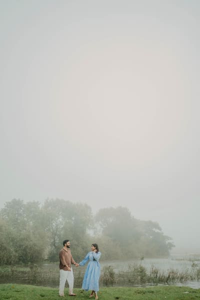 Niranjan & Manisha 23