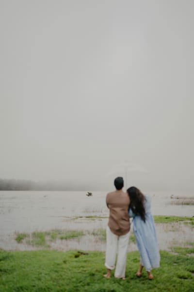 Niranjan & Manisha 31