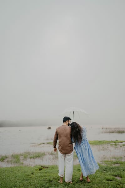 Niranjan & Manisha 34