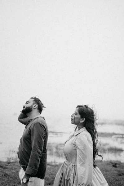 Niranjan & Manisha 37
