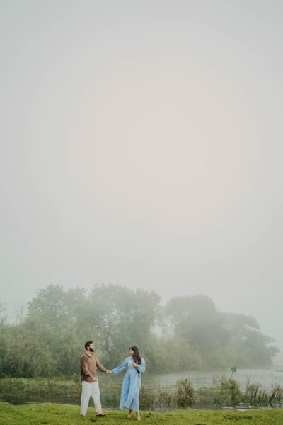 Niranjan & Manisha 41