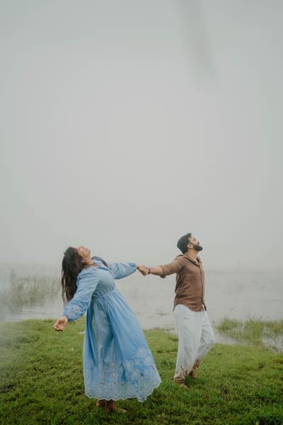 Niranjan & Manisha 46