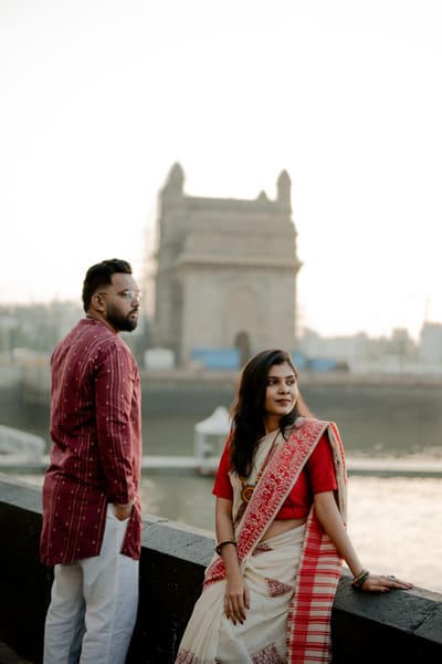 Omkar & Siddhi 01