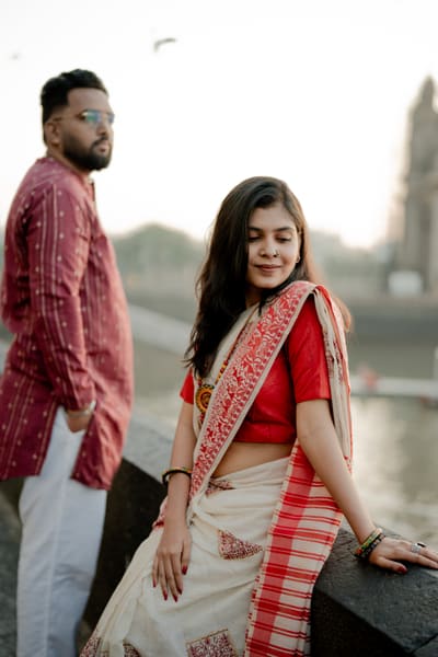 Omkar & Siddhi 02