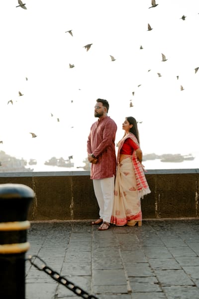 Omkar & Siddhi 11