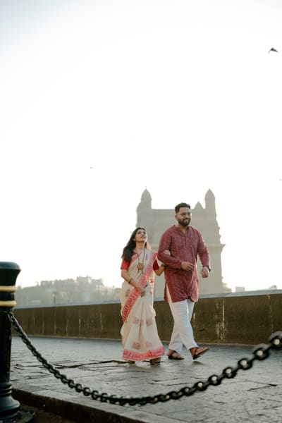 Omkar & Siddhi 13