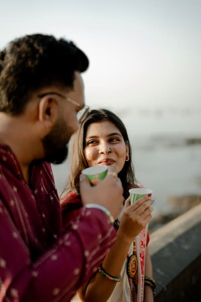 Omkar & Siddhi 16