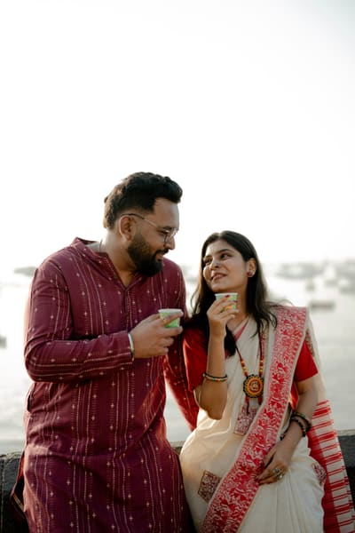 Omkar & Siddhi 17