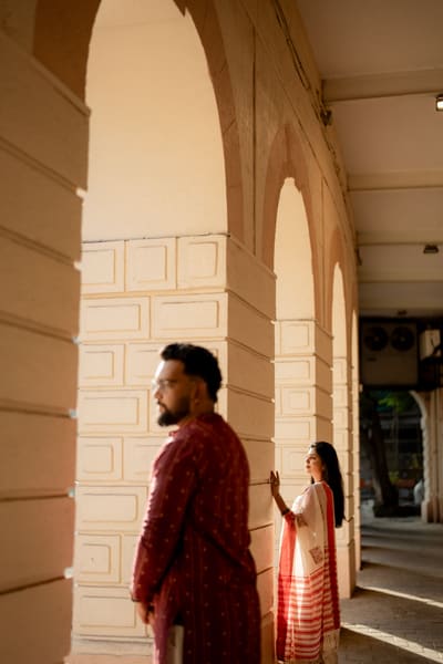 Omkar & Siddhi 18