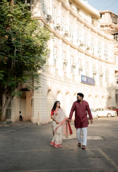 Omkar & Siddhi 19