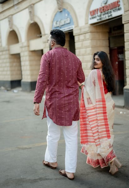 Omkar & Siddhi 21