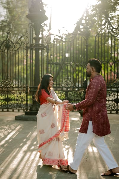 Omkar & Siddhi 22