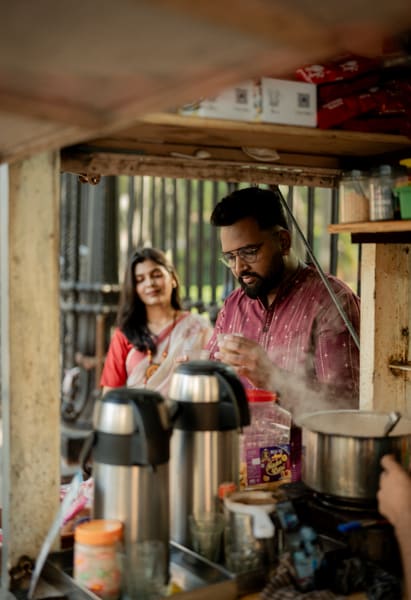 Omkar & Siddhi 28