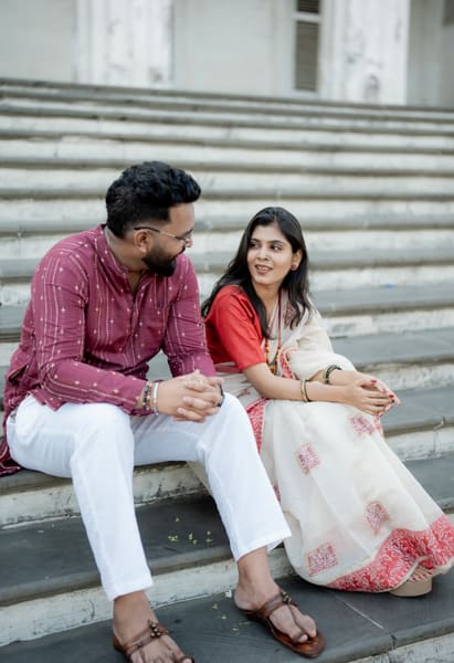 Omkar & Siddhi 40