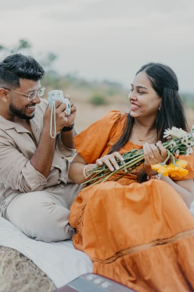 Pratik & Bhagyshree 28