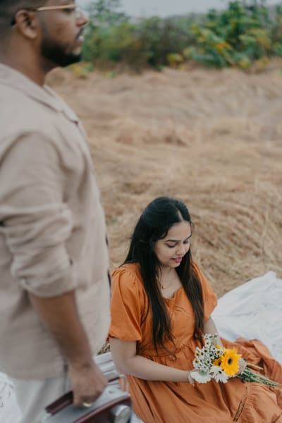 Pratik & Bhagyshree 35