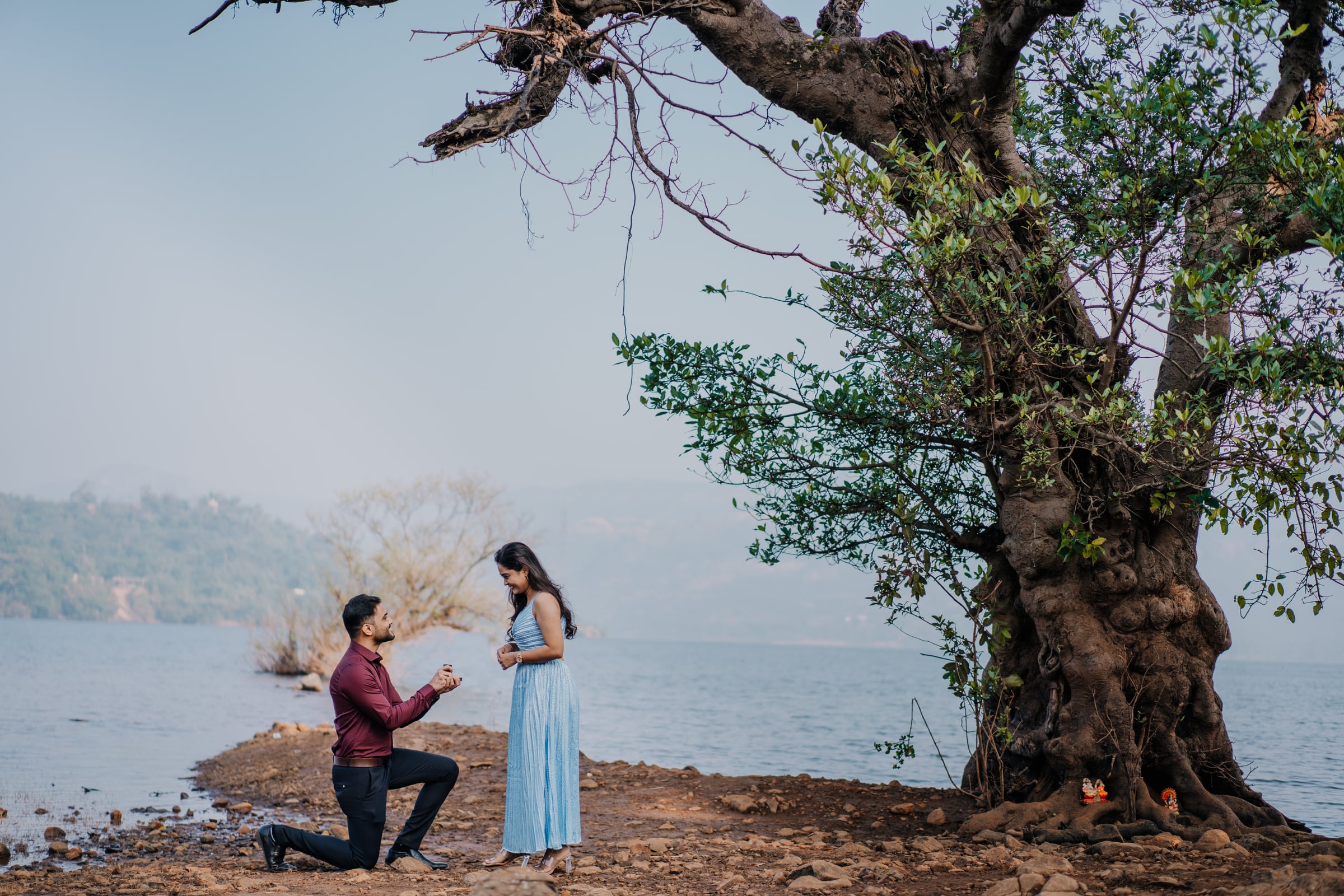 Radhika & Yogesh