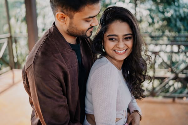 Radhika & Yogesh 01