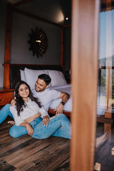 Radhika & Yogesh 09