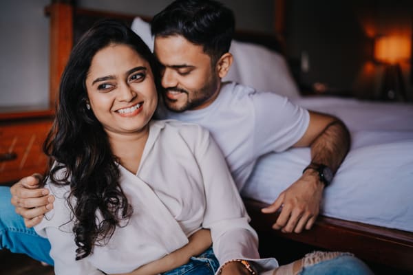 Radhika & Yogesh 11