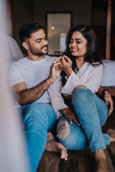 Radhika & Yogesh 13