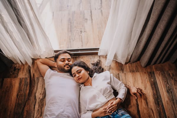 Radhika & Yogesh 18