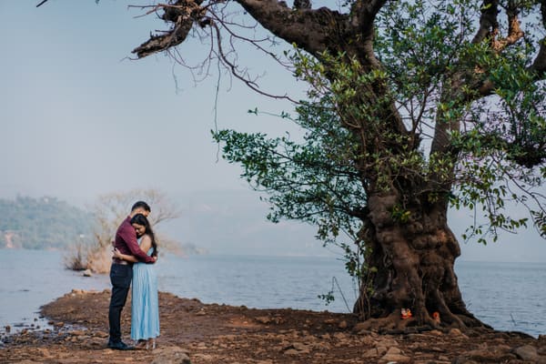 Radhika & Yogesh 29