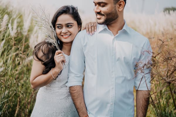 Radhika & Yogesh 40