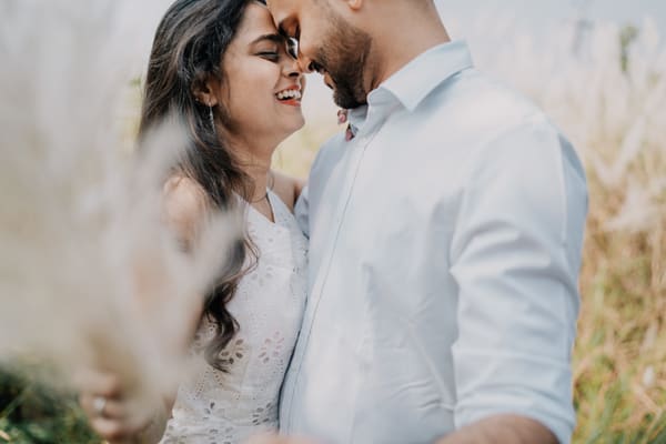 Radhika & Yogesh 50