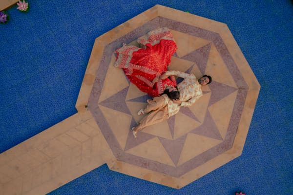 Utkarsh & Sheena 02