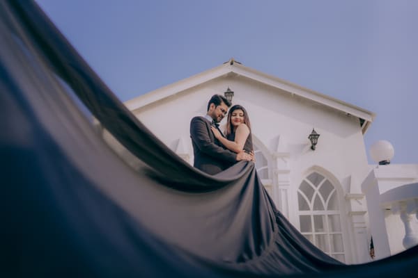 Utkarsh & Sheena 04
