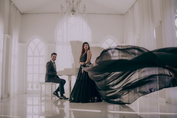 Utkarsh & Sheena 05